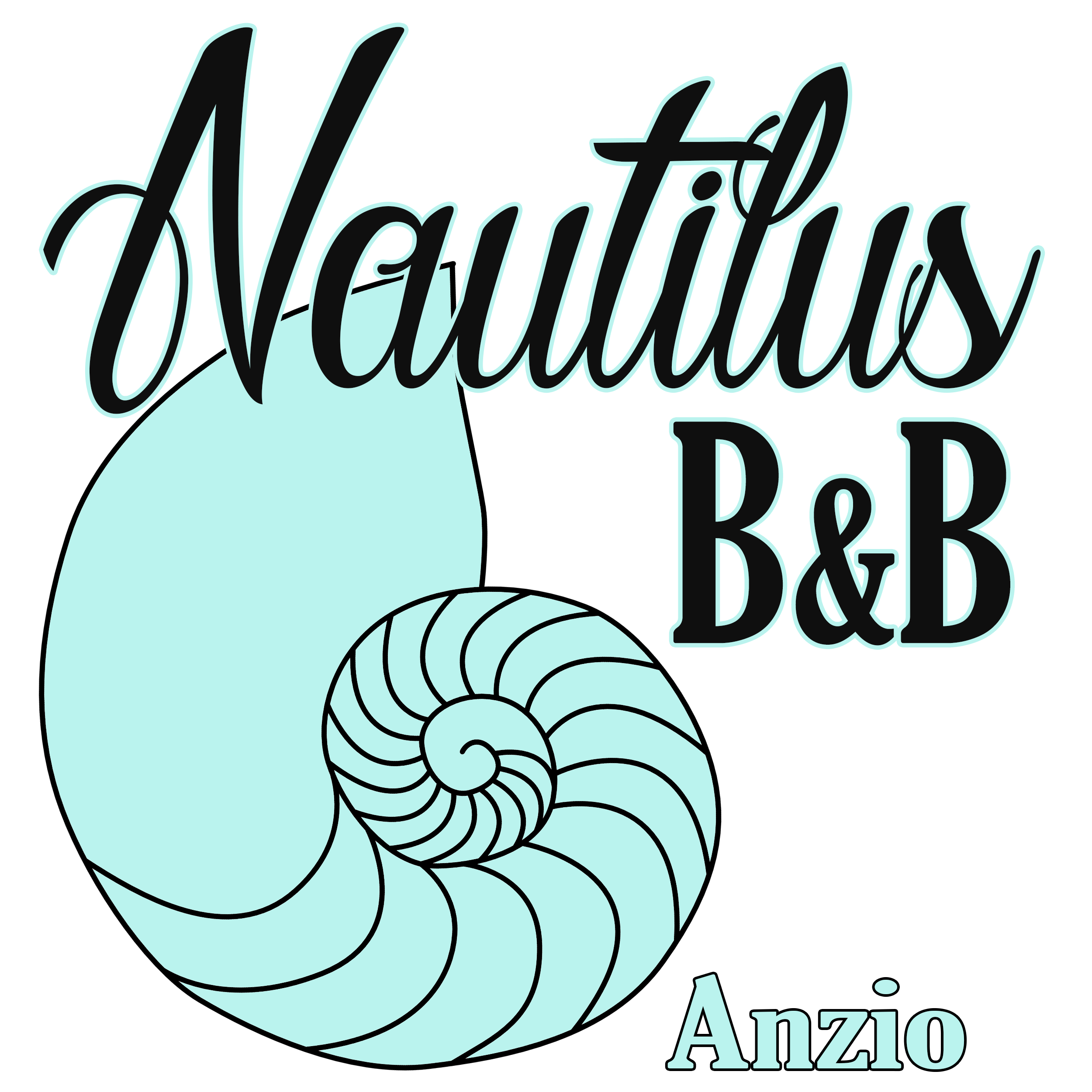 Nautilus B&B Anzio